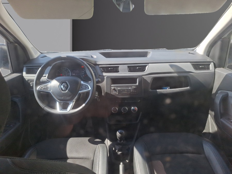 RENAULT d'occasion EXPRESS VAN 1.5 BLUE DCI 75 CONFORT de 2021