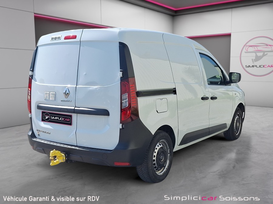 RENAULT d'occasion EXPRESS VAN 1.5 BLUE DCI 75 CONFORT de 2021