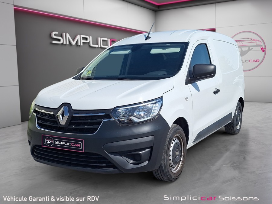 RENAULT d'occasion EXPRESS VAN 1.5 BLUE DCI 75 CONFORT de 2021