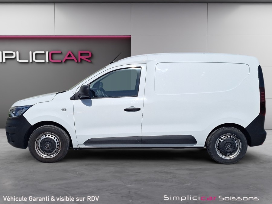 RENAULT d'occasion EXPRESS VAN 1.5 BLUE DCI 75 CONFORT de 2021