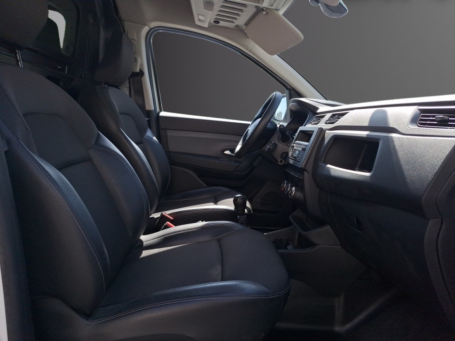 RENAULT d'occasion EXPRESS VAN 1.5 BLUE DCI 75 CONFORT de 2021