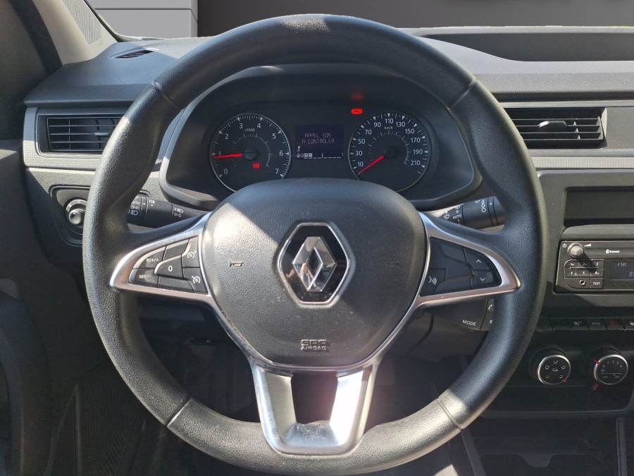 RENAULT d'occasion EXPRESS VAN 1.5 BLUE DCI 75 CONFORT de 2021