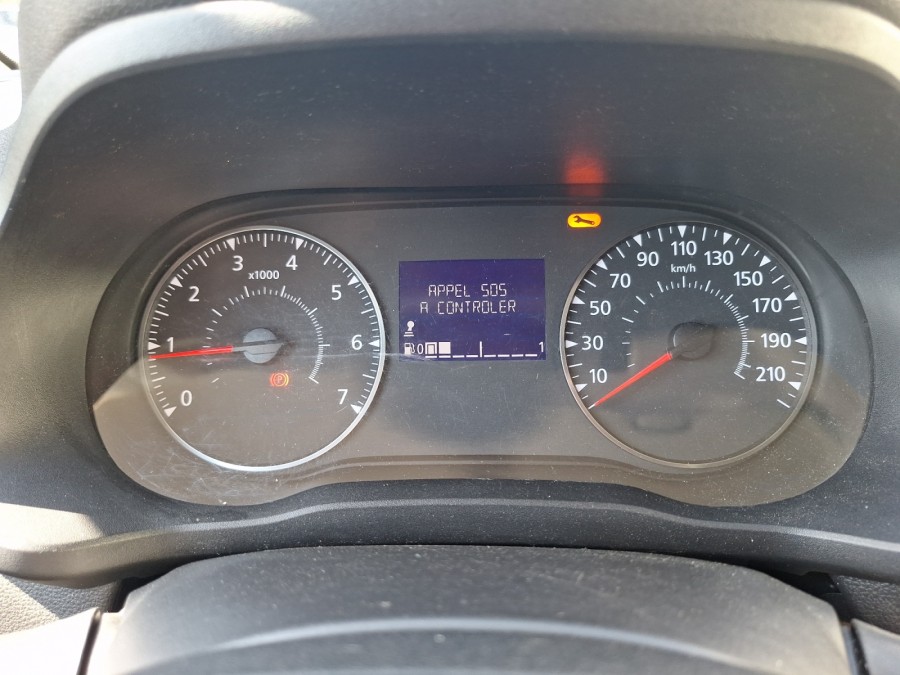 RENAULT d'occasion EXPRESS VAN 1.5 BLUE DCI 75 CONFORT de 2021