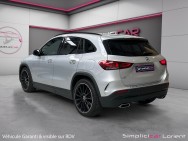 MERCEDES d'occasion CLASSE GLA II GLA 200 AMG LINE DCT de 2022