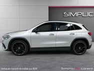 MERCEDES d'occasion CLASSE GLA II GLA 200 AMG LINE DCT de 2022
