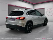 MERCEDES d'occasion CLASSE GLA II GLA 200 AMG LINE DCT de 2022
