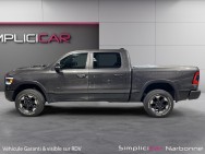DODGE d'occasion RAM 1500 5.7 V8 401 GPL HEMI CREW CAB REBEL de 2019