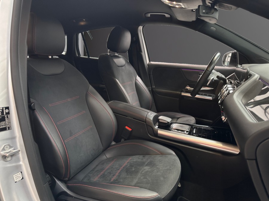 MERCEDES d'occasion CLASSE GLA II GLA 200 AMG LINE DCT de 2022