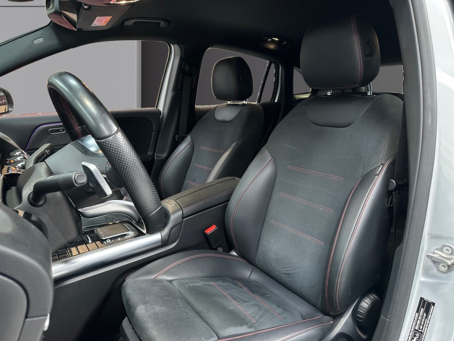 MERCEDES d'occasion CLASSE GLA II GLA 200 AMG LINE DCT de 2022