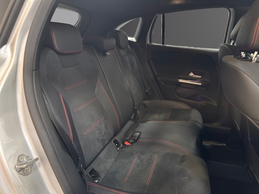 MERCEDES d'occasion CLASSE GLA II GLA 200 AMG LINE DCT de 2022