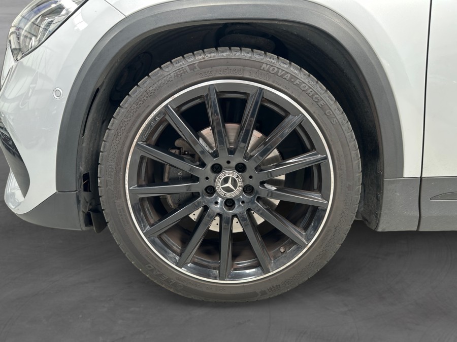 MERCEDES d'occasion CLASSE GLA II GLA 200 AMG LINE DCT de 2022