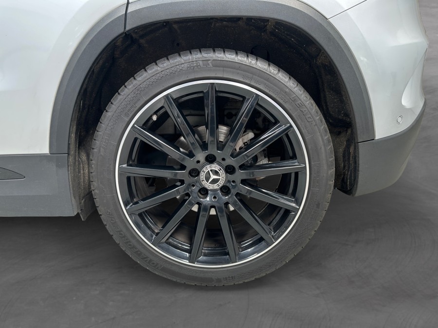 MERCEDES d'occasion CLASSE GLA II GLA 200 AMG LINE DCT de 2022