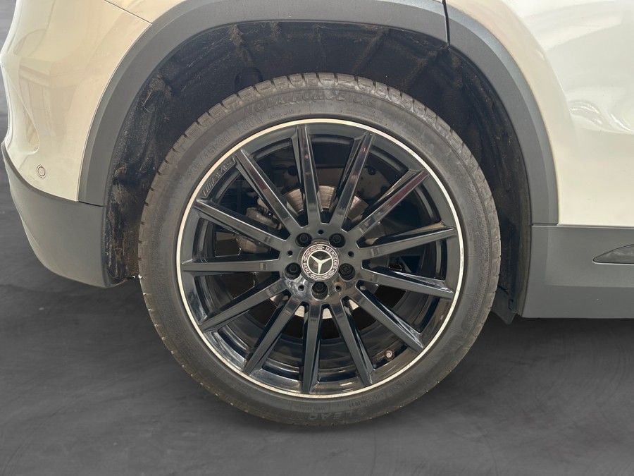MERCEDES d'occasion CLASSE GLA II GLA 200 AMG LINE DCT de 2022