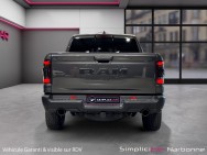 DODGE d'occasion RAM 1500 5.7 V8 401 GPL HEMI CREW CAB REBEL de 2019
