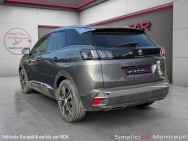 PEUGEOT d'occasion 3008 HYBRID 225 GT E-EAT PH2 de 2023 MONTREUIL