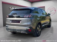 PEUGEOT d'occasion 3008 HYBRID 225 GT E-EAT PH2 de 2023 MONTREUIL
