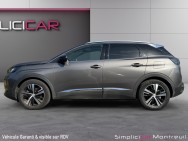 PEUGEOT d'occasion 3008 HYBRID 225 GT E-EAT PH2 de 2023 MONTREUIL
