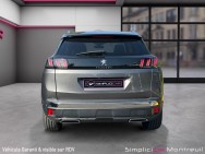 PEUGEOT d'occasion 3008 HYBRID 225 GT E-EAT PH2 de 2023 MONTREUIL
