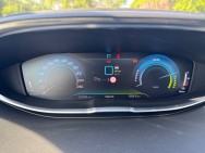 PEUGEOT d'occasion 3008 HYBRID 225 GT E-EAT PH2 de 2023 MONTREUIL