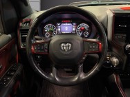 DODGE d'occasion RAM 1500 5.7 V8 401 GPL HEMI CREW CAB REBEL de 2019