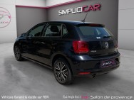 VOLKSWAGEN d'occasion POLO 1.2 TSI 90 ALLSTAR de 2016 Salon de