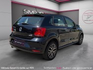 VOLKSWAGEN d'occasion POLO 1.2 TSI 90 ALLSTAR de 2016 Salon de