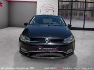 VOLKSWAGEN d'occasion POLO 1.2 TSI 90 ALLSTAR de 2016 Salon de