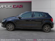 VOLKSWAGEN d'occasion POLO 1.2 TSI 90 ALLSTAR de 2016 Salon de