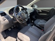 VOLKSWAGEN d'occasion POLO 1.2 TSI 90 ALLSTAR de 2016 Salon de