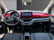 FIAT d'occasion 500 FIAT 500E 95 RED de 2022 Toulouse Sud (31)﻿