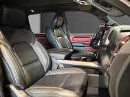 DODGE d'occasion RAM 1500 5.7 V8 401 GPL HEMI CREW CAB REBEL de 2019