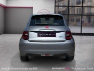 FIAT d'occasion 500 FIAT 500E 95 RED de 2022 Toulouse Sud (31)﻿