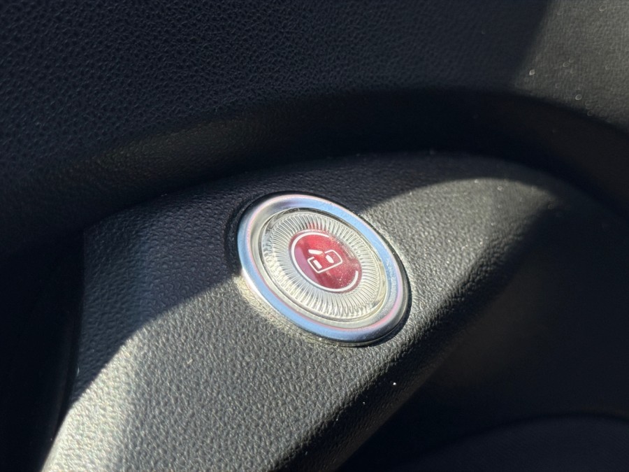 FIAT d'occasion 500 FIAT 500E 95 RED de 2022 Toulouse Sud (31)﻿