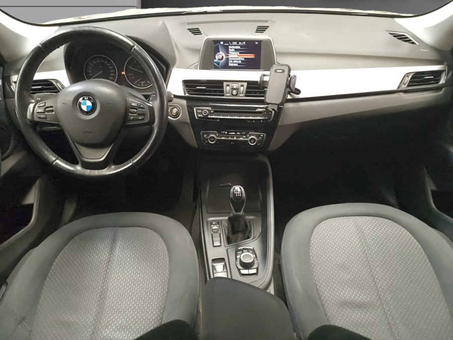 BMW d'occasion X1 16D SDRIVE 116 LOUNGE de 2018 St Jean du Cardonnay