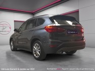 BMW d'occasion X1 16D SDRIVE 116 LOUNGE de 2018 St Jean du Cardonnay