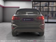 BMW d'occasion X1 16D SDRIVE 116 LOUNGE de 2018 St Jean du Cardonnay