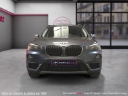 BMW d'occasion X1 16D SDRIVE 116 LOUNGE de 2018 St Jean du Cardonnay