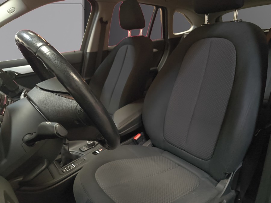 BMW d'occasion X1 16D SDRIVE 116 LOUNGE de 2018 St Jean du Cardonnay