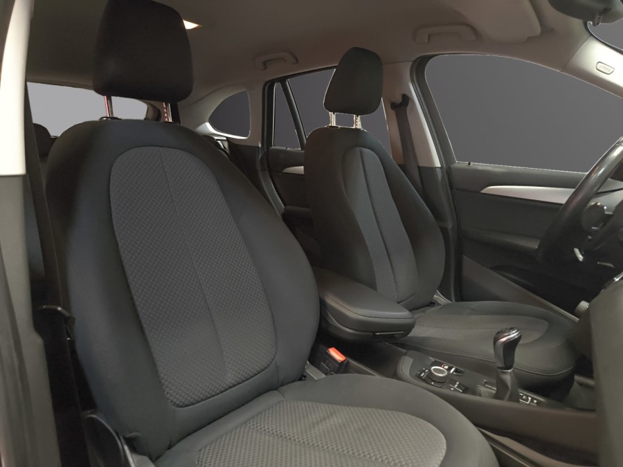 BMW d'occasion X1 16D SDRIVE 116 LOUNGE de 2018 St Jean du Cardonnay