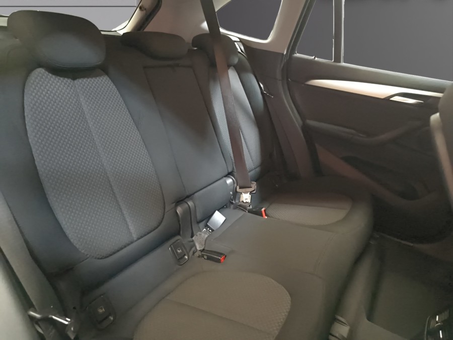 BMW d'occasion X1 16D SDRIVE 116 LOUNGE de 2018 St Jean du Cardonnay