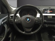 BMW d'occasion X1 16D SDRIVE 116 LOUNGE de 2018 St Jean du Cardonnay