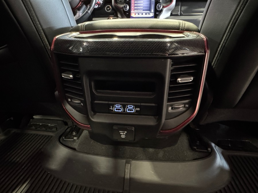 DODGE d'occasion RAM 1500 5.7 V8 401 GPL HEMI CREW CAB REBEL de 2019