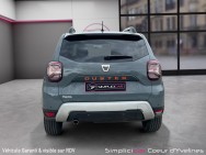 DACIA d'occasion DUSTER 1.5 BLUE DCI 115 4x2 SL EXTREME de 2022 Coeur