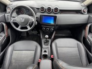DACIA d'occasion DUSTER 1.5 BLUE DCI 115 4x2 SL EXTREME de 2022 Coeur
