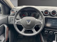 DACIA d'occasion DUSTER 1.5 BLUE DCI 115 4x2 SL EXTREME de 2022 Coeur