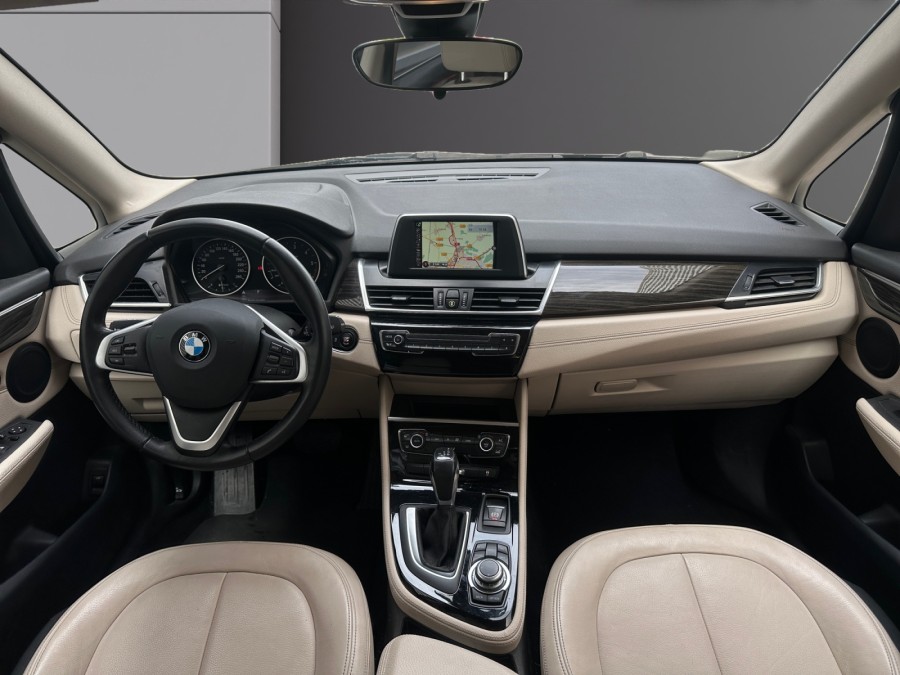 BMW d'occasion SERIE 2 ACTIVE TOURER ACTIVE TOURER 220D LUXURY de