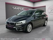 BMW d'occasion SERIE 2 ACTIVE TOURER ACTIVE TOURER 220D LUXURY de