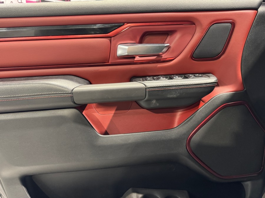 DODGE d'occasion RAM 1500 5.7 V8 401 GPL HEMI CREW CAB REBEL de 2019