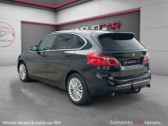 BMW d'occasion SERIE 2 ACTIVE TOURER ACTIVE TOURER 220D LUXURY de