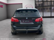 BMW d'occasion SERIE 2 ACTIVE TOURER ACTIVE TOURER 220D LUXURY de